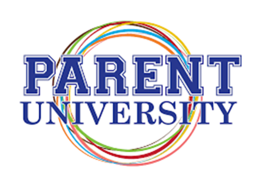 Parent University Free Zoom Trainings Coming in '21