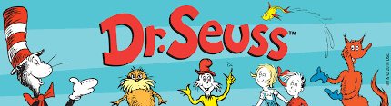 Dr. Seuss Week