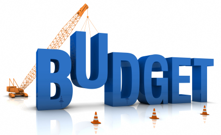 Board hears of roadmap for budget planning