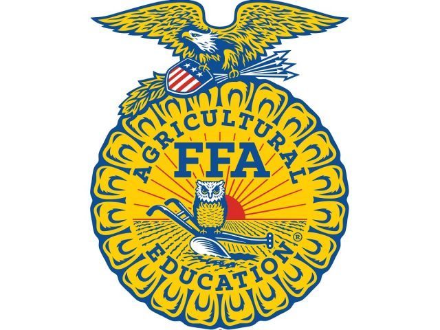 FFA logo