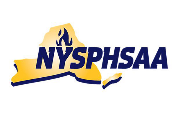 state high school athletes logo