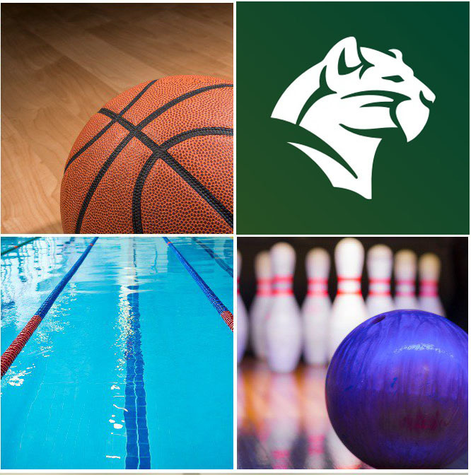Winter athletics season is a wrap