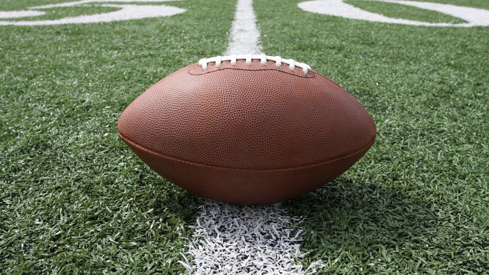 Volleyball is back, football returns Friday