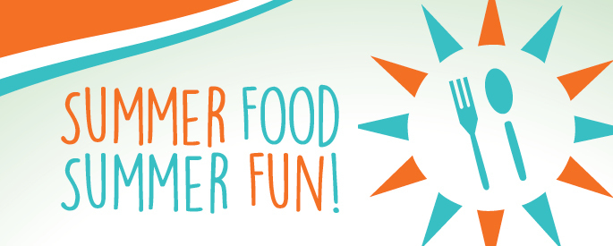 Summer food program announced