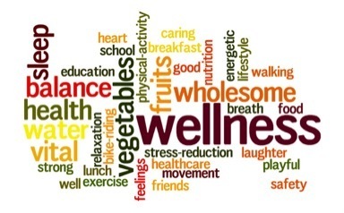 STUDENTS CHALLENGED TO PRIORITIZE WELLNESS