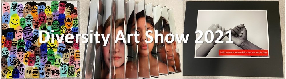 Diversity Art Show