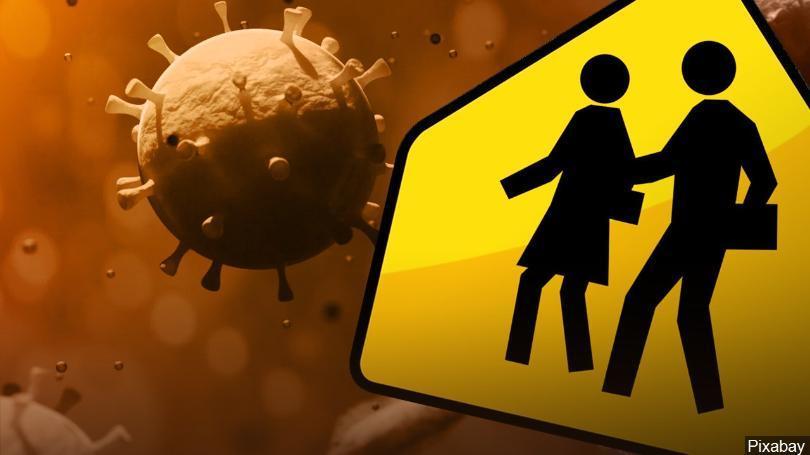 COVID UPDATE: FACILITIES CLOSED TO THE PUBLIC