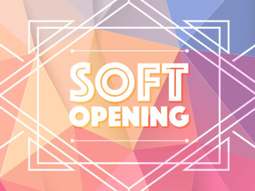 More details on the Sept. 8-11 'soft opening'