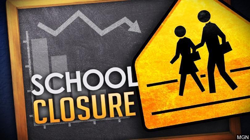 Gov. Cuomo extends closure through end of school year