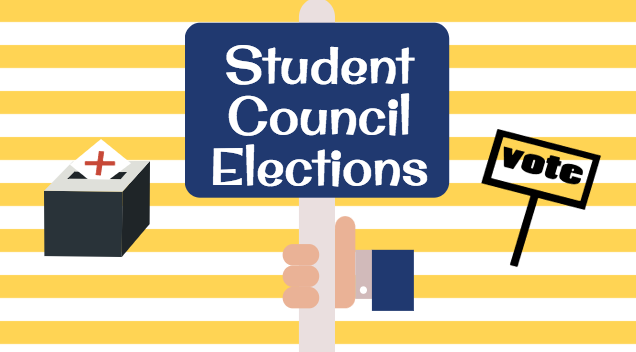 Student Council Elections