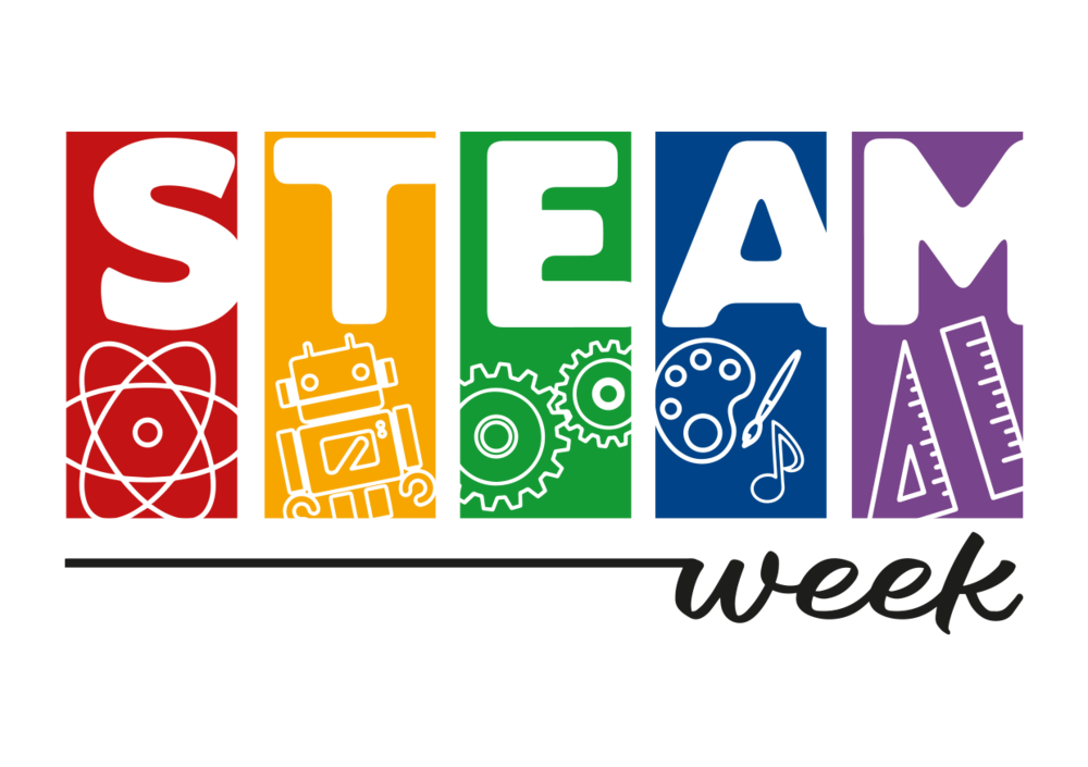 steam week