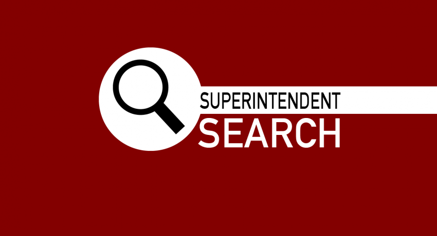 superintendent search