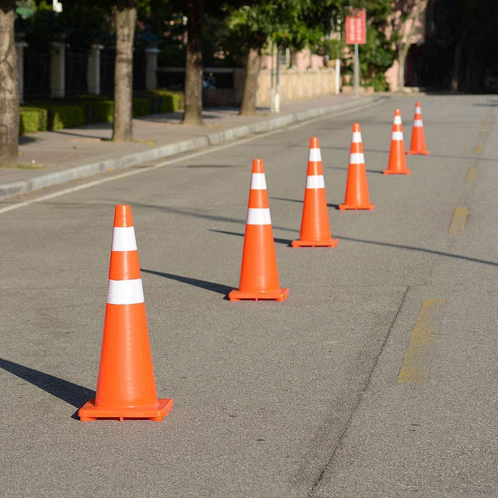 Construction will change traffic patterns at HS/MS campus