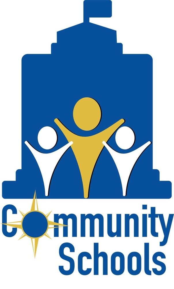 Community Schools Logo