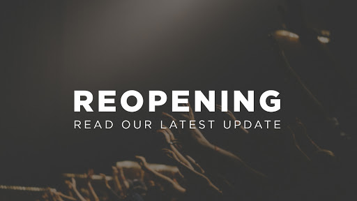 Superintendent Halsey reacts to governor's re-opening announcement