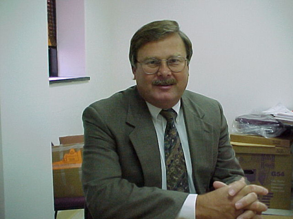 Kevin Munro