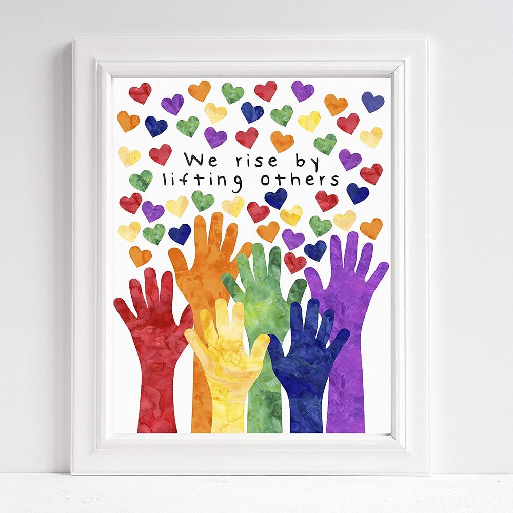 diversity art
