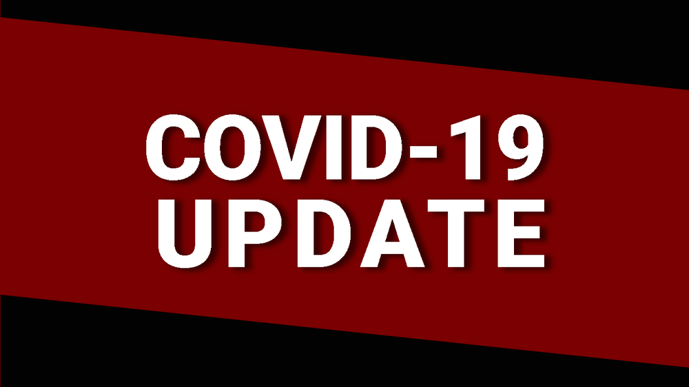 Covid-19: A message from Superintendent Halsey