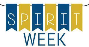 A week of spirit