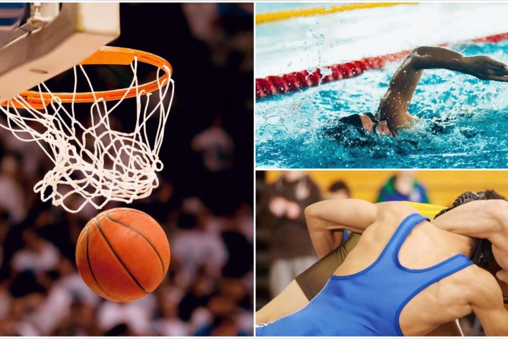 Winter sports sign-ups have begun
