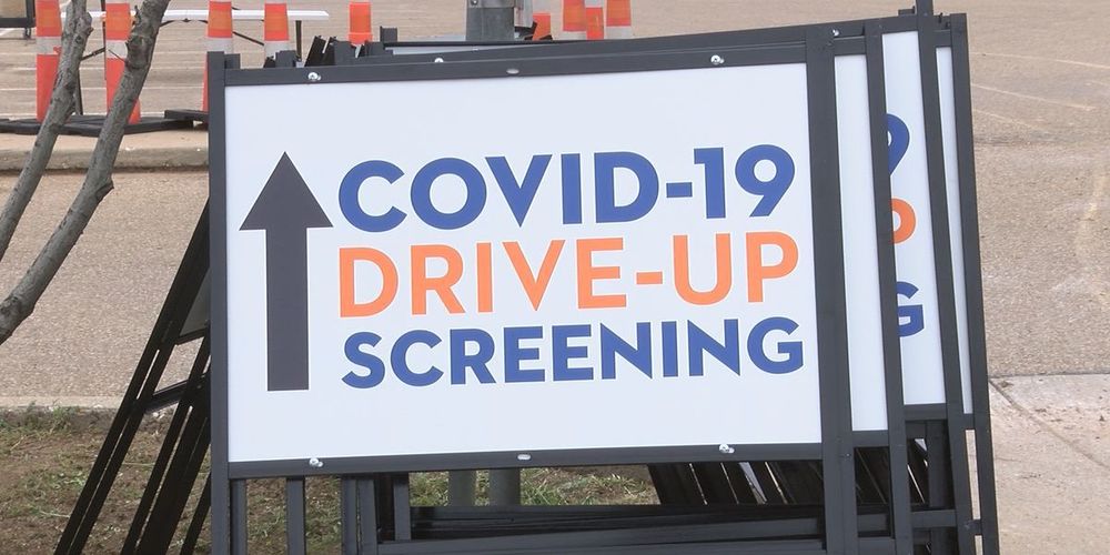 Free rapid COVID tests Dec. 9 in Arcade