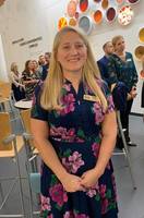 MEET RORI UNGHIRE, MASTER TEACHER