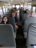 NEW TEACHERS GET AN EDUCATION ON ALL THINGS PIONEER