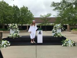Class of 2020 makes history