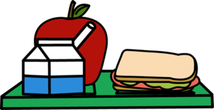 Curbside meals available to all families