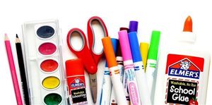 HIGH SCHOOL SUPPLY LIST