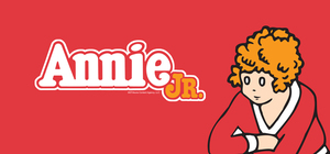 ANNIE JR. IS MS MUSICAL