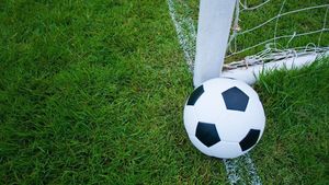Low-risk fall sports return Sept. 21