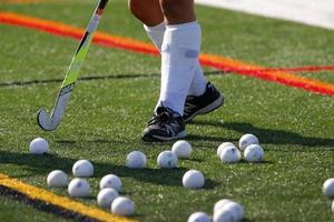 50 YEARS OF PIONEER FIELD HOCKEY
