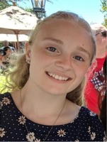 DANIELLE HERRICK IS NEW STUDENT BOARD REP