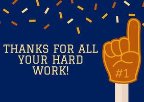 Retirees, years of employee service recognized
