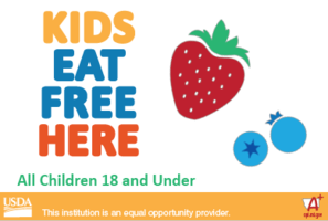 Funding for no-cost meals extended