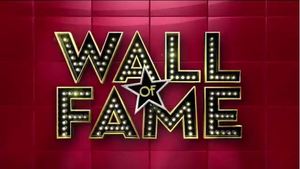 ATHLETIC WALL OF FAME CALLS FOR THREE