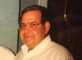Raymond Cenni, early Pioneer administrator, dies