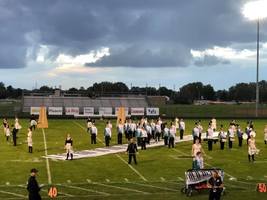 'ELEMENTS OF MUSIC' IS 2019 MARCHING PANTHERS FIELD SHOW