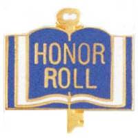 MIDDLE SCHOOL ANNOUNCES 2ND QUARTER HONOR/MERIT ROLLS