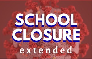 Hard closure continues until after May 15