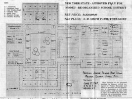 IT WAS 50 YEARS AGO THAT PIONEER HIGH SCHOOL OPENED