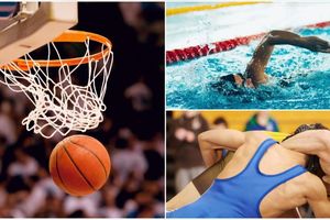 Winter sports sign-ups have begun