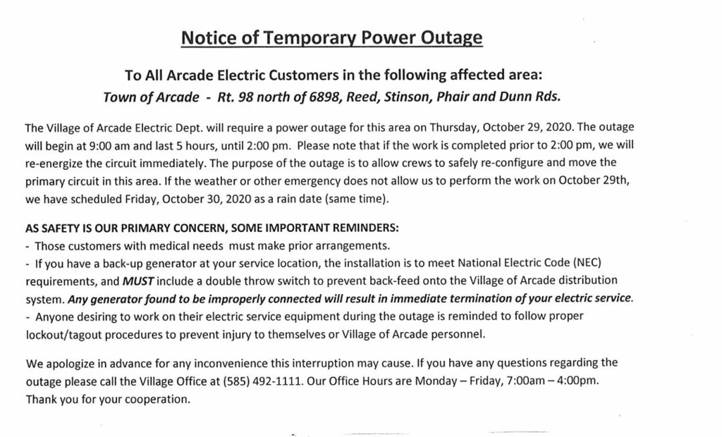 notice 2