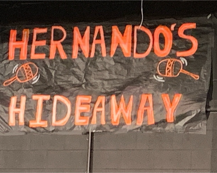 hernando