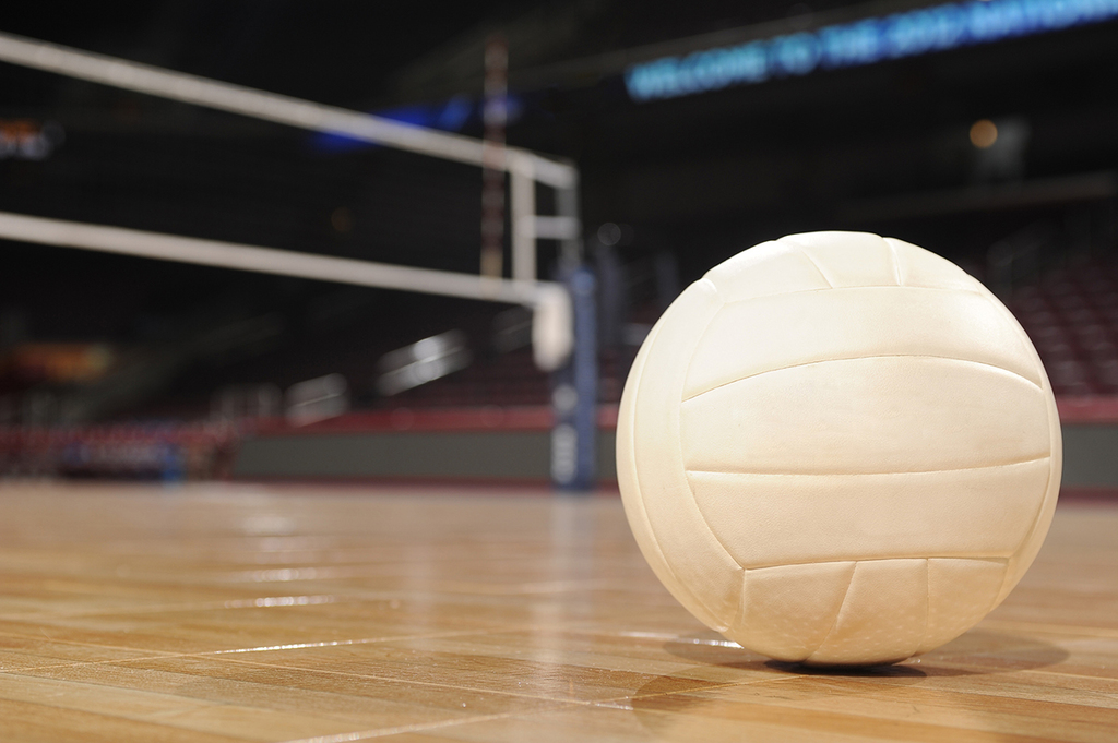 volleyball