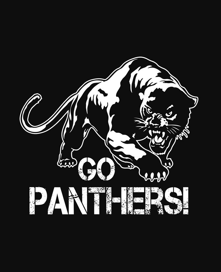 go panthers