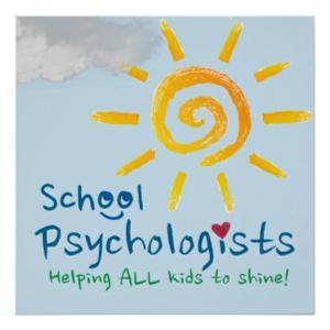 school psychologist