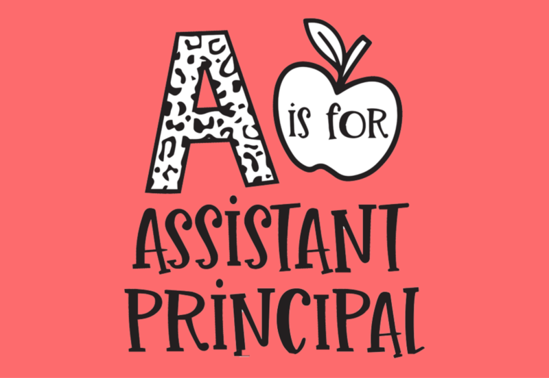 assistant principal