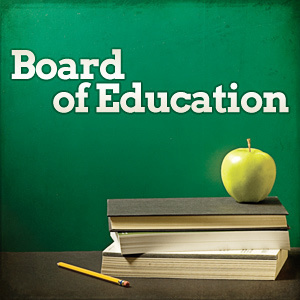 board of ed